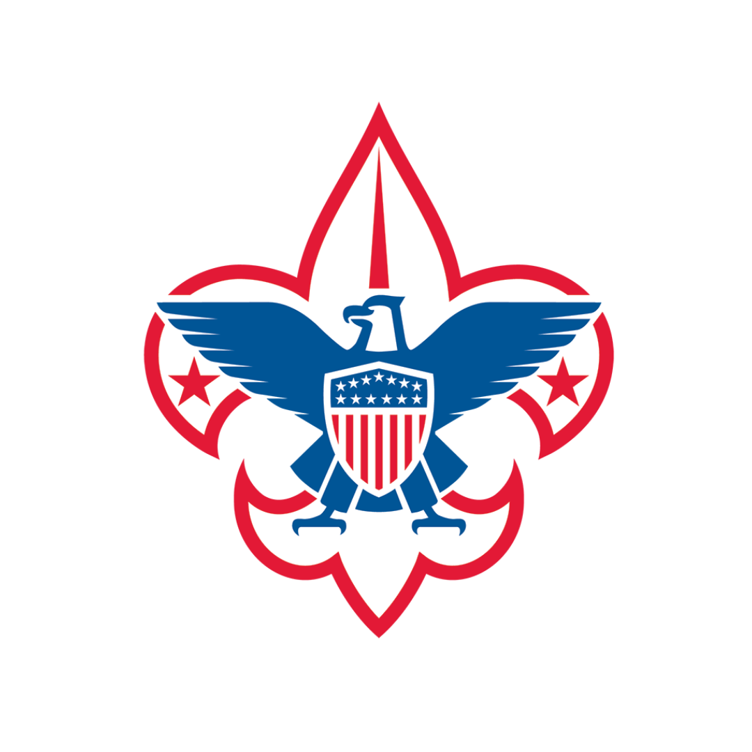 Scouting Forward: A Recognition Breakfast - logo